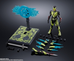 METAL BUILD Kamen Rider Zero One