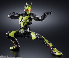 METAL BUILD Kamen Rider Zero One