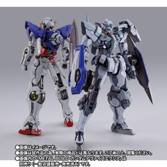 METAL BUILD Gundam Astraea II