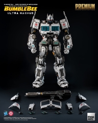 Transformers: Bumblebee PREMIUM Ultra Magnus