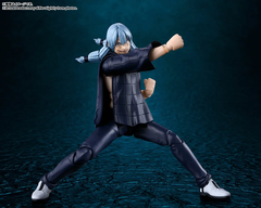 [Pre-order] S.H.Figuarts Mahito