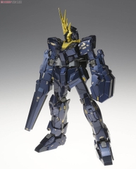 GFF METAL COMPOSITE RX-0 Unicorn Gundam 02 Banshee