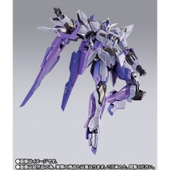 METAL BUILD 1.5 (Eyes) Gundam