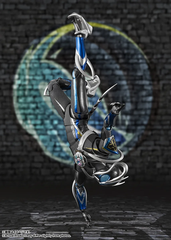 [Pre-order] S.H.Figuarts Kamen Rider MY-TH (First Release)