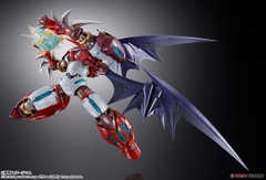 METAL BUILD DRAGON SCALE Shin Getter 1