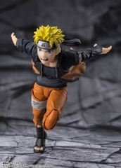 S.H.Figuarts Naruto Uzumaki -The Power To Unite-