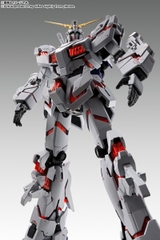 GFF METAL COMPOSITE Unicorn Gundam -STORE LIMITED EDITION-
