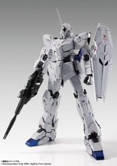 GFF METAL COMPOSITE Unicorn Gundam -STORE LIMITED EDITION-