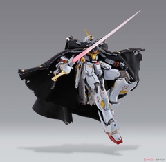 METAL BUILD Crossbone Gundam X1