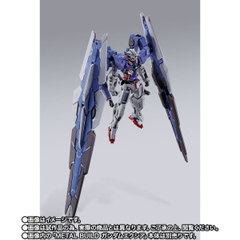 METAL BUILD GN ARMS TYPE-E