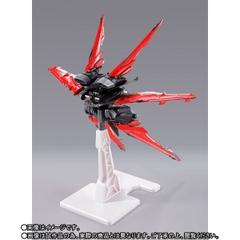 METAL BUILD Flight Unit Option Set (Alternative Strike Ver.)