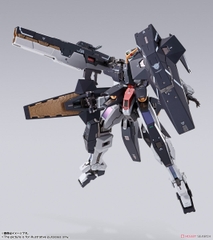 METAL BUILD Gundam Dynames Repair III