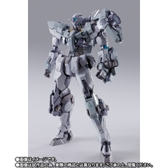 METAL BUILD Gundam Astraea II