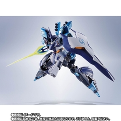 [Pre-order] METAL ROBOT SPIRITS <SIDE MS> Sazabi (Hoshimachi Suisei Ver.)