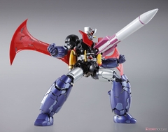 METAL BUILD Mazinger Z