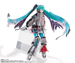 [Pre-order] METAL BUILD Hatsune Miku