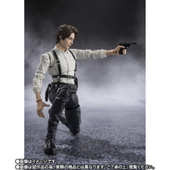 [Pre-order] S.H.Figuarts Yorozu Baku