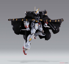 METAL BUILD Crossbone Gundam X1