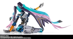 [Pre-order] METAL BUILD Hatsune Miku