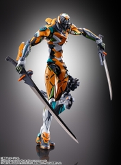 METAL BUILD Weapon Set For Evangelion