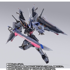 METAL BUILD Strike Noir Gundam (Alternative Strike Ver.)