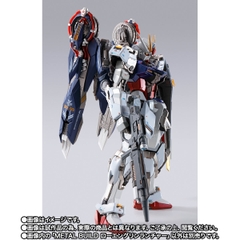 METAL BUILD Lohengrin Launcher