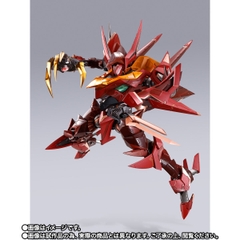 METAL BUILD DRAGON SCALE Guren Type-08 Elements "SEITEN"