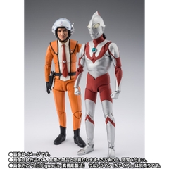 [Pre-order] S.H.Figuarts Shin Hayata