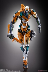 METAL BUILD Evangelion Proto Type-00/00'