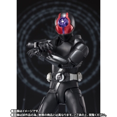 S.H.Figuarts GM Rider Set