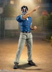 [Pre-order] S.H.Figuarts Tanzaburo Tojima