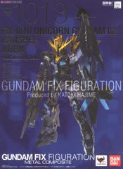 GFF METAL COMPOSITE Banshee Norn (Awakening Ver.)