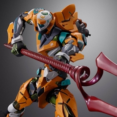 METAL BUILD Evangelion 00 Proto Type / Unit 00 (Modified) 30th With The Spear Of Longinus