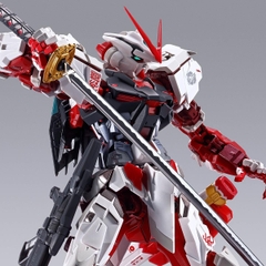METAL BUILD Gundam Astray Red Frame -PROJECT ASTRAY-
