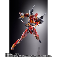 METAL BUILD Evangelion Unit-02 [EVA2020]