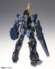 GFF METAL COMPOSITE RX-0 Unicorn Gundam 02 Banshee