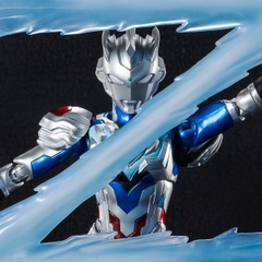 S.H.Figuarts Ultraman Z Alpha Edge Special Color Ver.