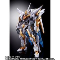 METAL BUILD DRAGON SCALE Lancelot Albion