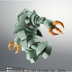 [Pre-order] THE ROBOT SPIRITS <SIDE MS> MSM-10 Zock Ver. A.N.I.M.E.
