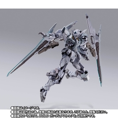 METAL BUILD Proto XN Unit