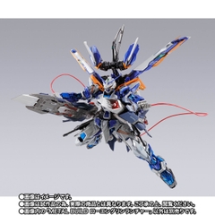METAL BUILD Lohengrin Launcher