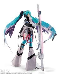 [Pre-order] METAL BUILD Hatsune Miku