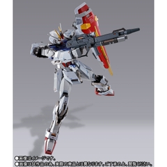 METAL BUILD Strike Gundam