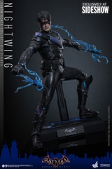 [Video Game Masterpiece] (Batman: Arkham Knight) 1/6 Scale Figure Nightwing
