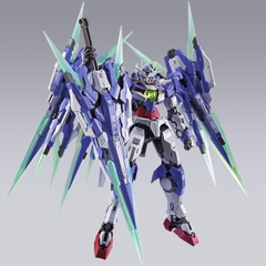 METAL BUILD 00 QanT Full Saber Option Set
