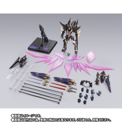 METAL BUILD DRAGON SCALE Lancelot Albion Zero