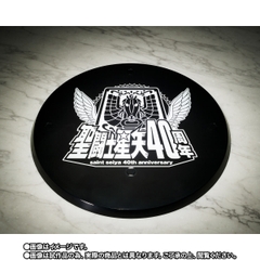 [Pre-order] SAINT CLOTH MYTH EX Beta Merak Hagen 40th Anniversary Ver.
