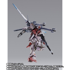 METAL BUILD I.W.S.P. [Integrated Weapons Striker Pack]