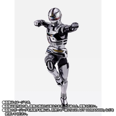 [Pre-order] S.H.Figuarts (SHINKOCCHOU SEIHOU) Gavan
