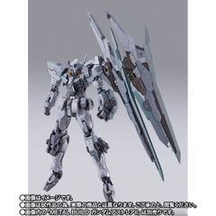 METAL BUILD Proto XN Unit